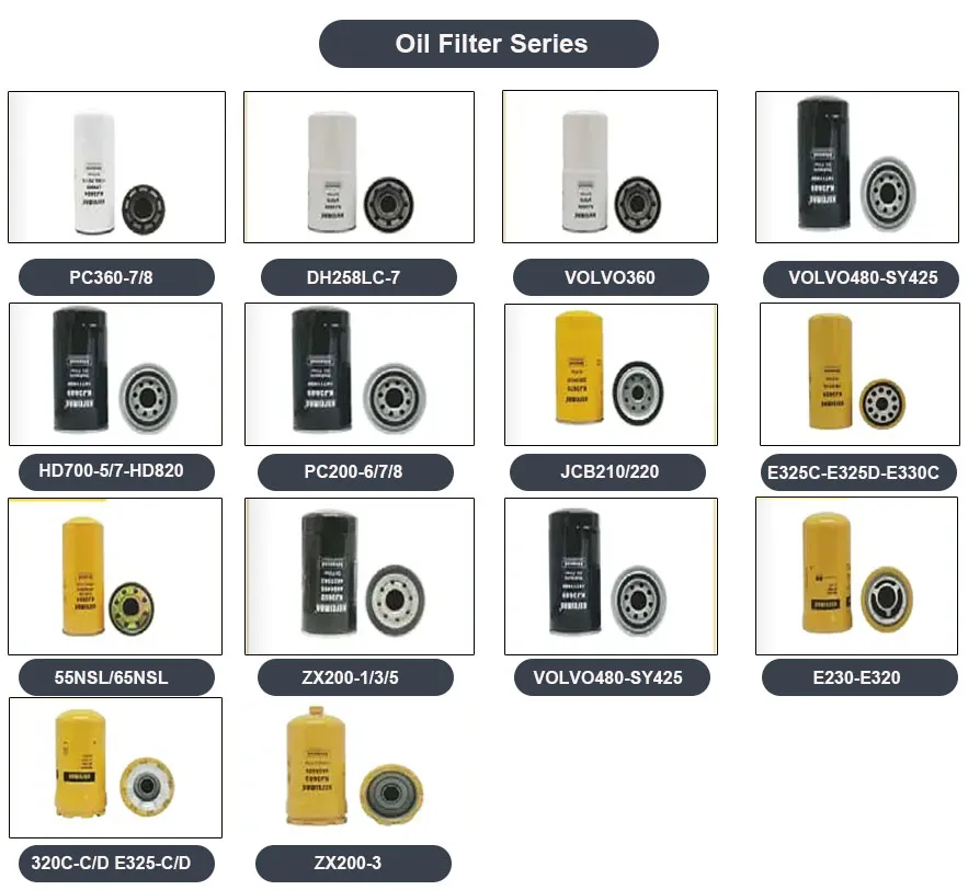 E330 Valve Distributor 6