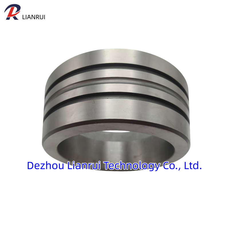 Essential Valve Assembly for Critical Mud Pump Hydraulic End Systems