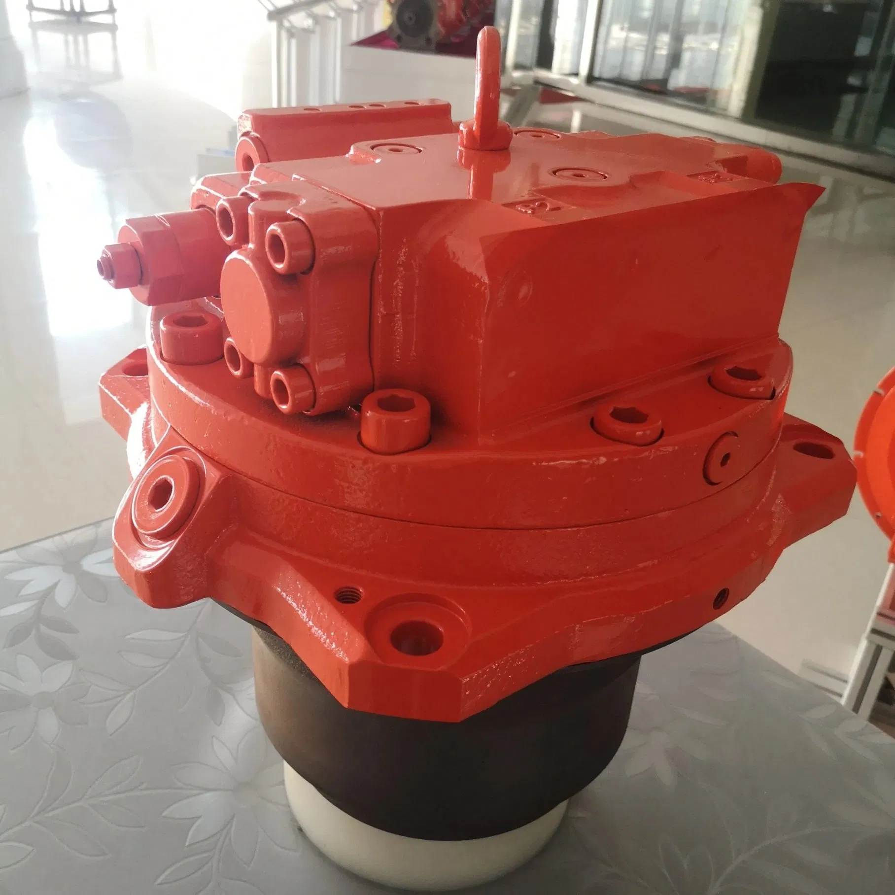 MA340TP02 For loader Excavator parts Walking/travel/Rotary motor