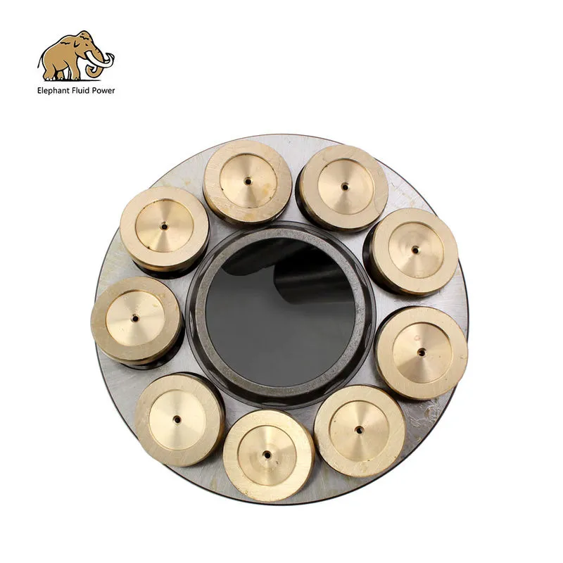 Sauer Jrr060 Hydraulic Pump Repair Kit