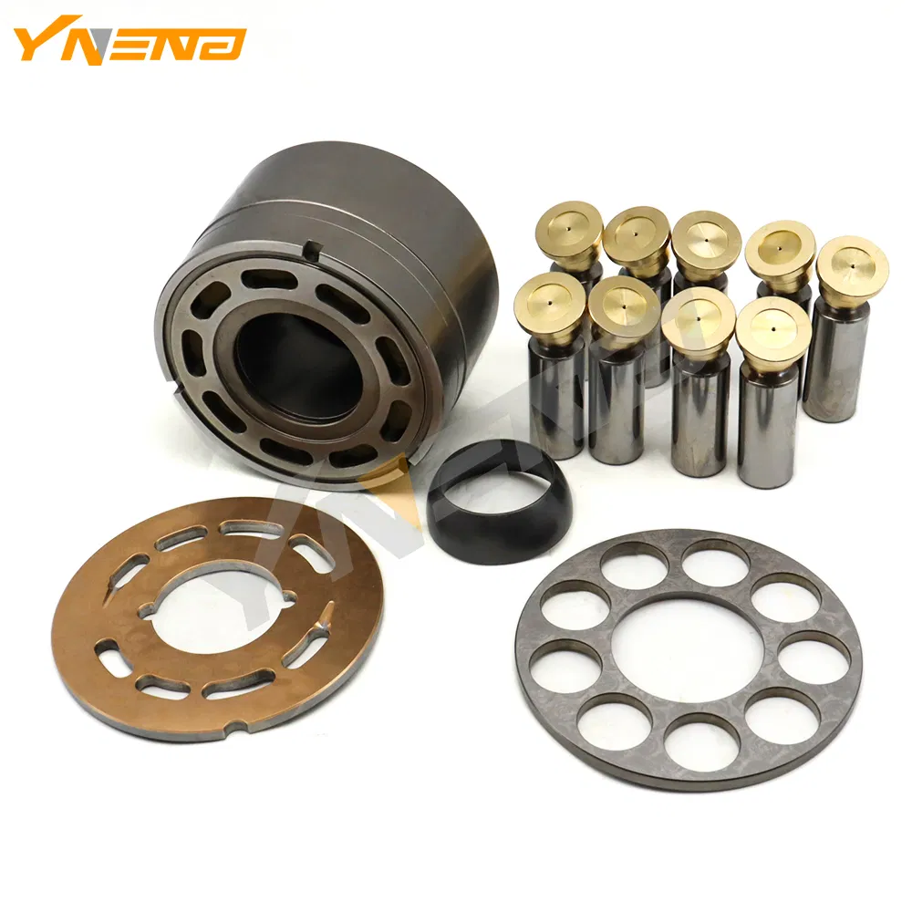 Hydraulic Spare Parts for Sauer Pump H1p045/H1p053/H1p060/H1p078/H1p089/H1p115/H1p130/H1p147/H1p165