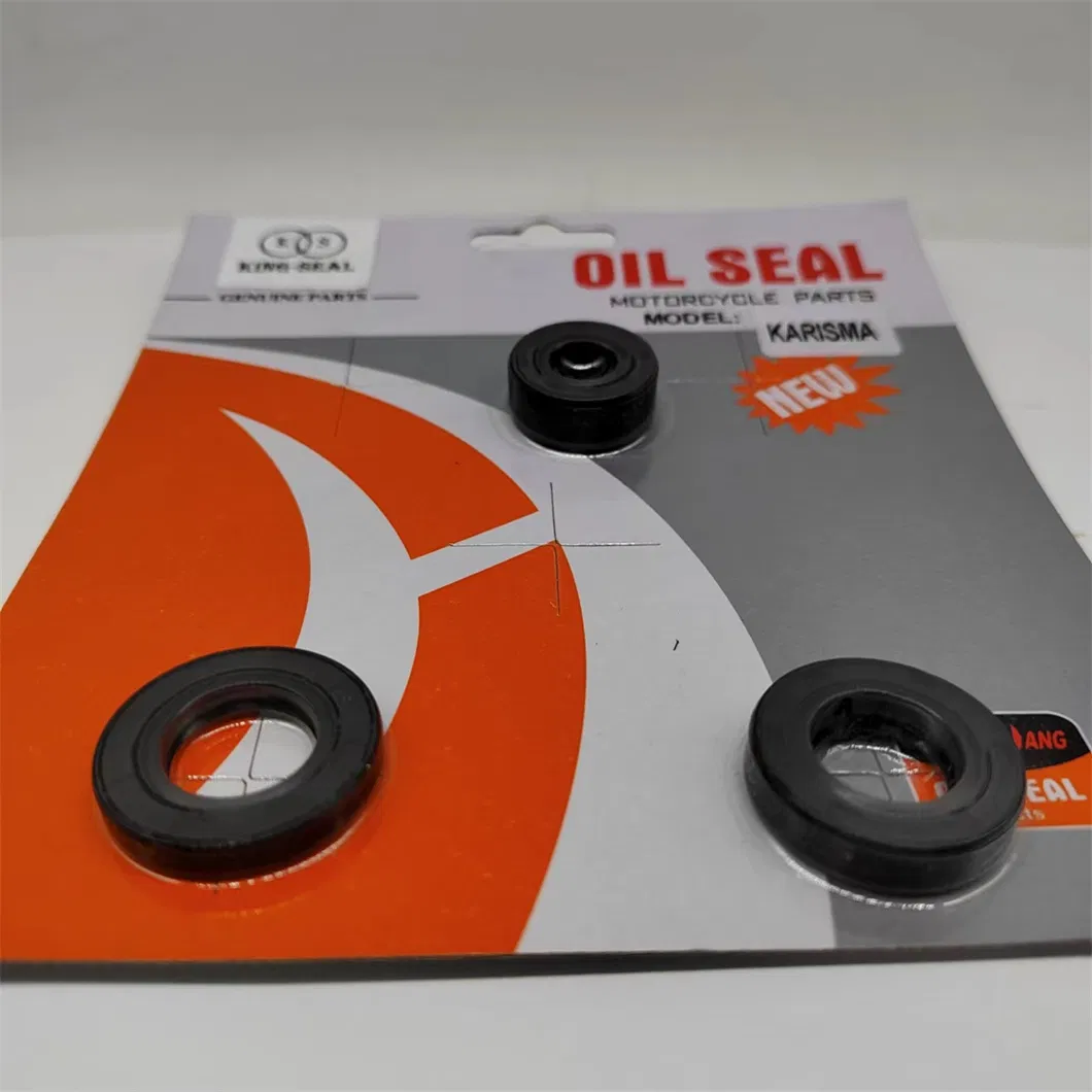 Customized Packing Hydraulic Cylinder Oil Seal Kit