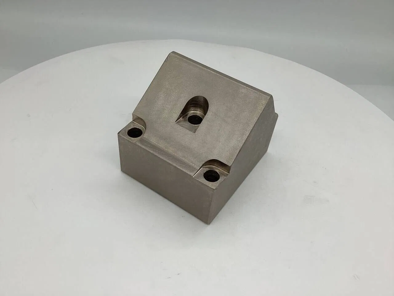 Vyw-S Sun Hydraulics Aluminum Cartridge Manifold Hydraulic Valve Block