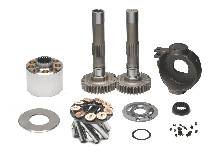 Small Size Light Weight and Easy to Maintain Hydraulic Pump Repair Kit