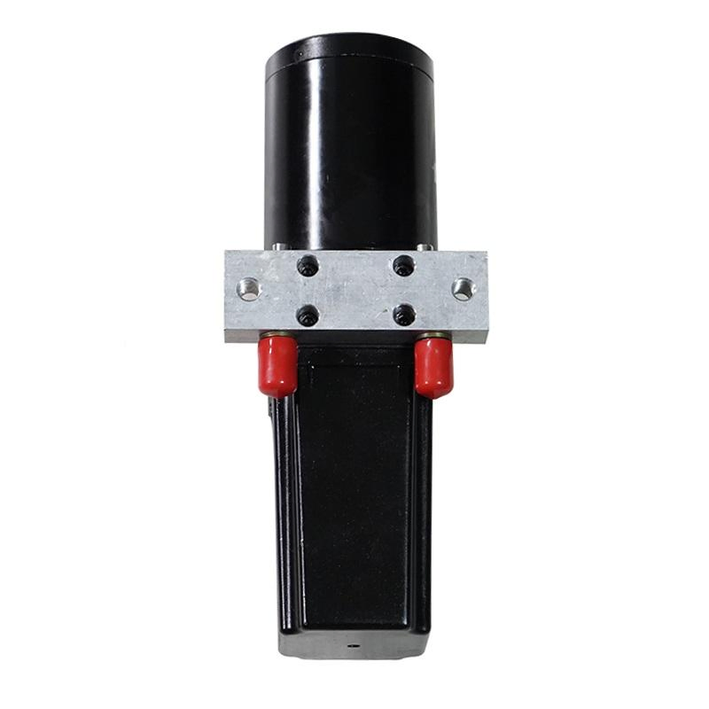 Small Putter Lifting Device Hydraulic Power Unit