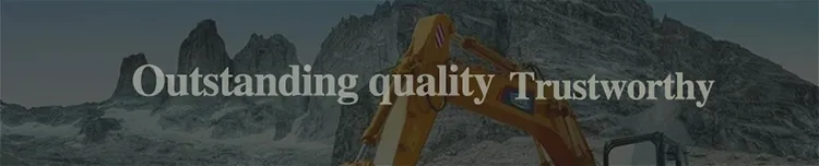 Hydraulic Oil Filters Banner