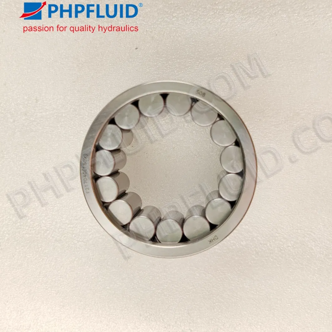 Hydraulic Pump Components A4VSO56