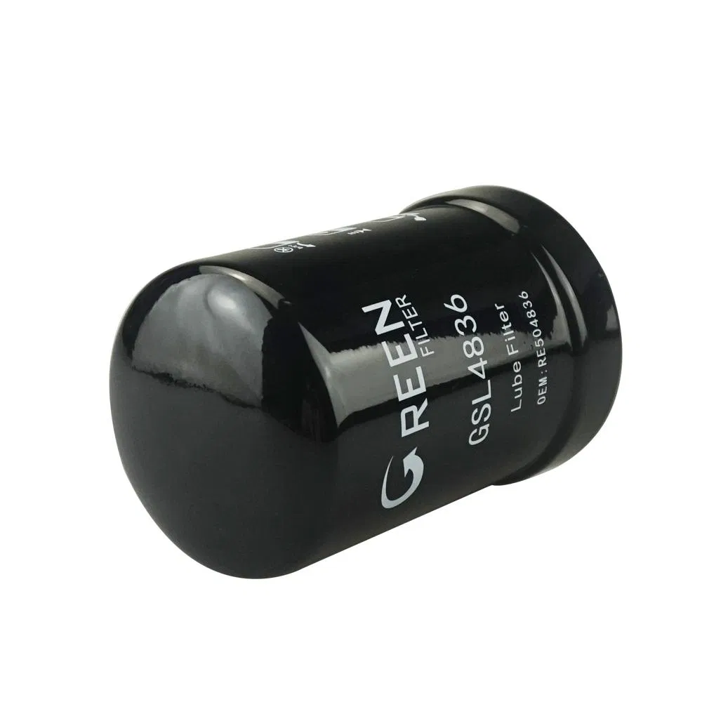 Wholesale Hydraulic Oil Filter Re504836 6005028743 B7322 P550779 Lf16243 for Johndeere