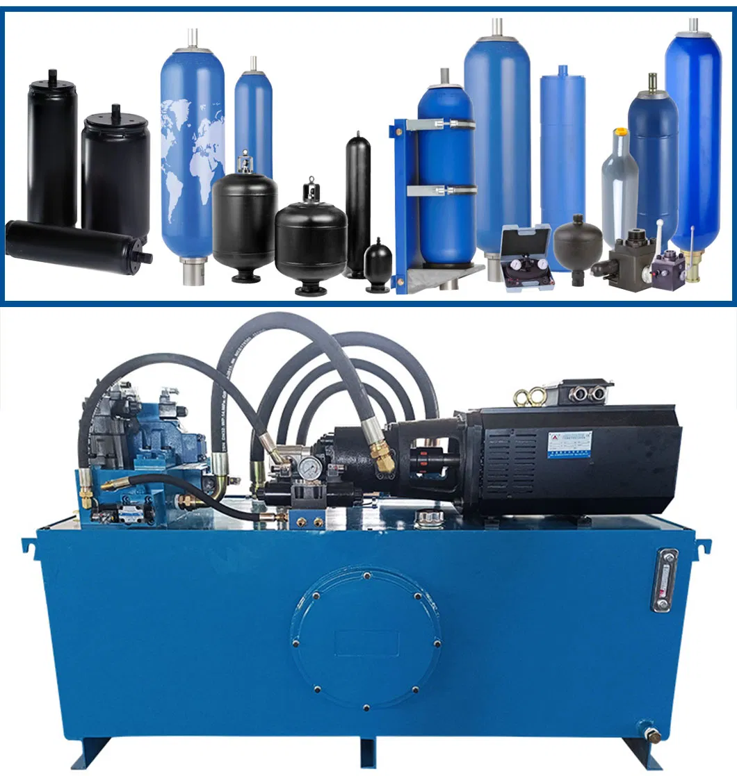 Hydraulic Product 5