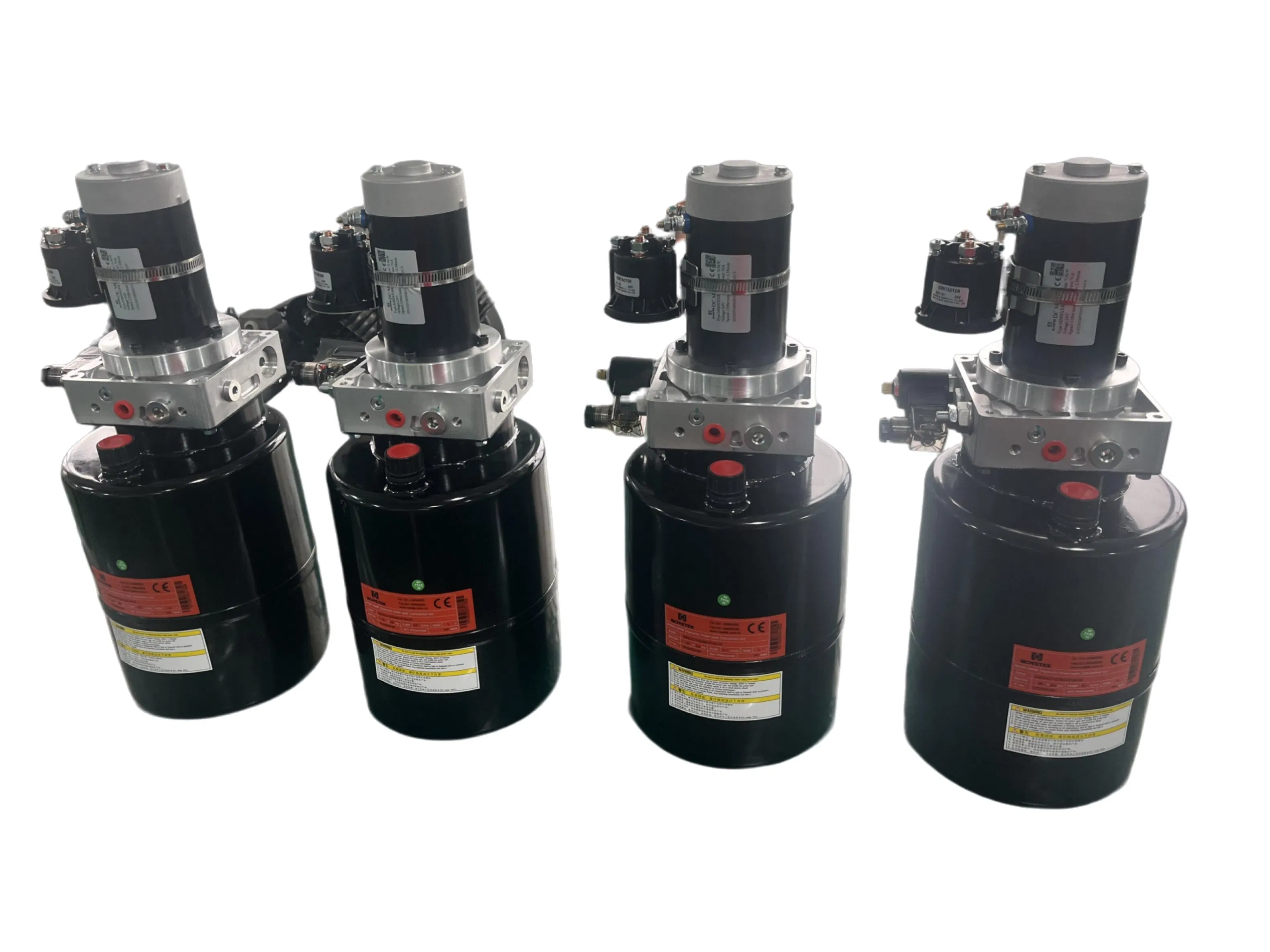 Hydraulic Power Unit