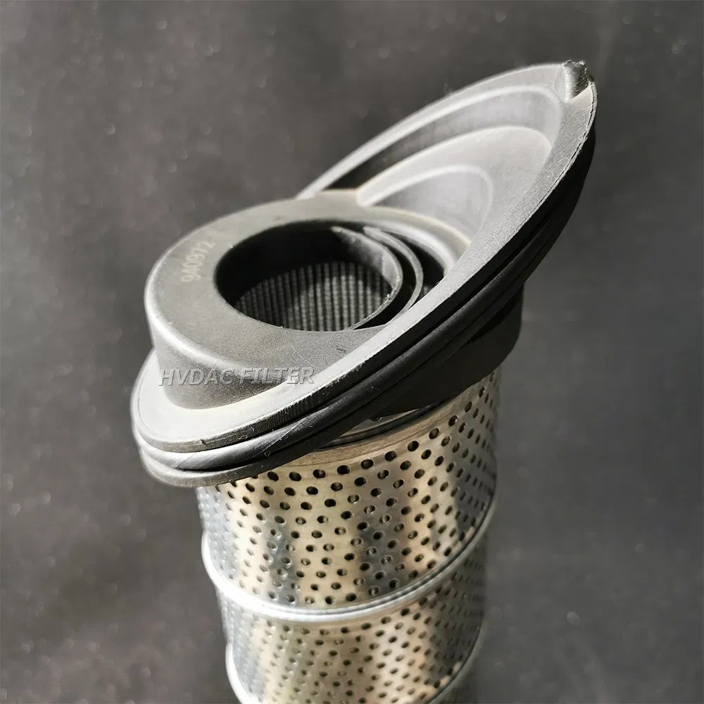 Replae Hydraulic Oil Filter Element 940972 Filters Cartridge Sh 51399 V