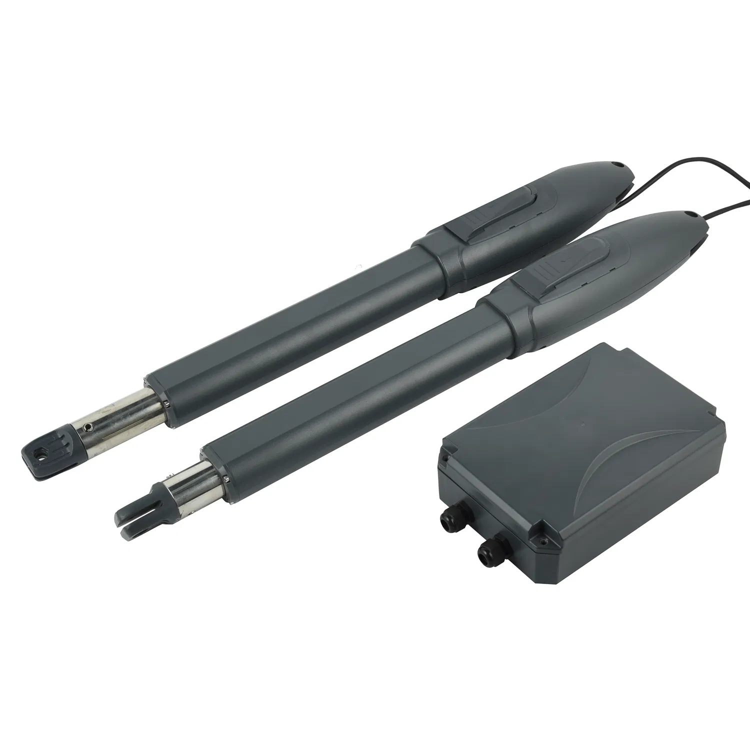 Swg3100 220V 50Hz Black Automatic Gate Motor for Swing Gate 300kg