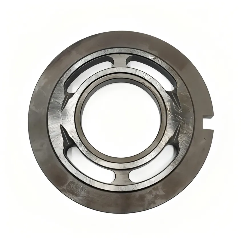 Hydraulic Pump Parts Detail 2