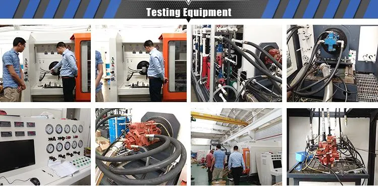 Manufacturing Facility