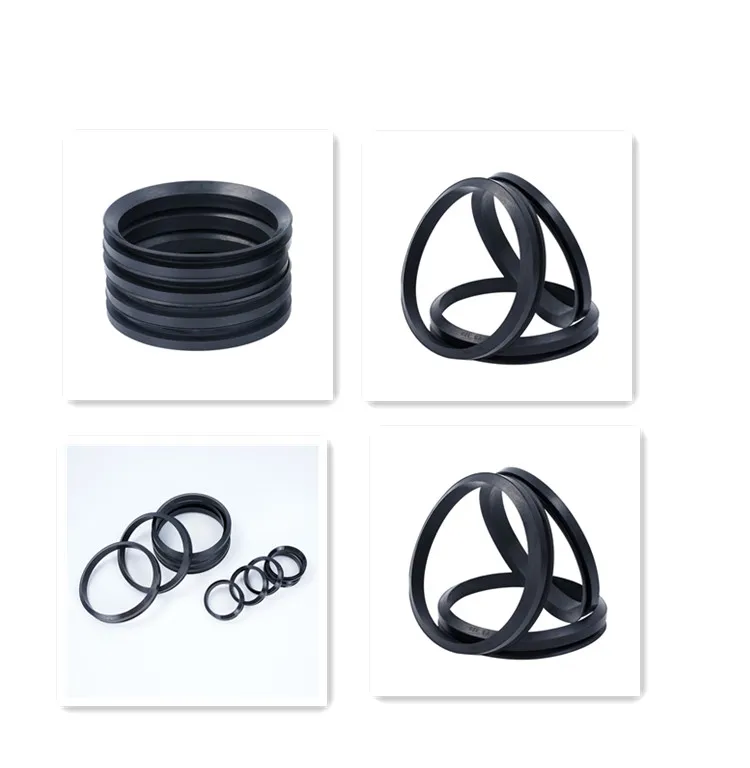 Excavator Seal Kit Details