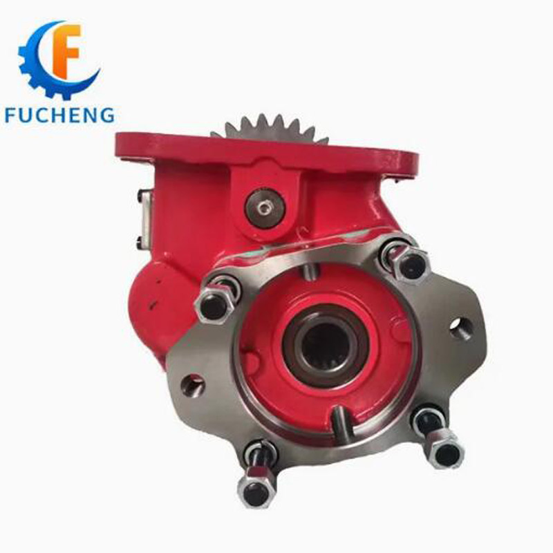 852XGAKP-F6XS Power Take Offs &nbsp;Hydraulic System Assembly Pto