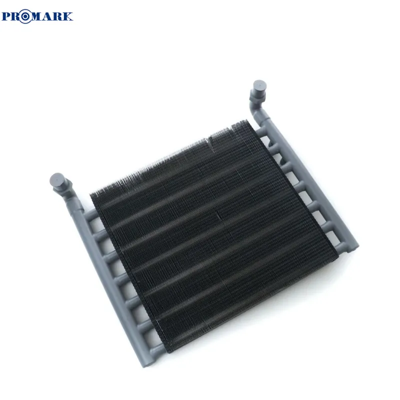 Heavy Duty Oil Cooler Core 1