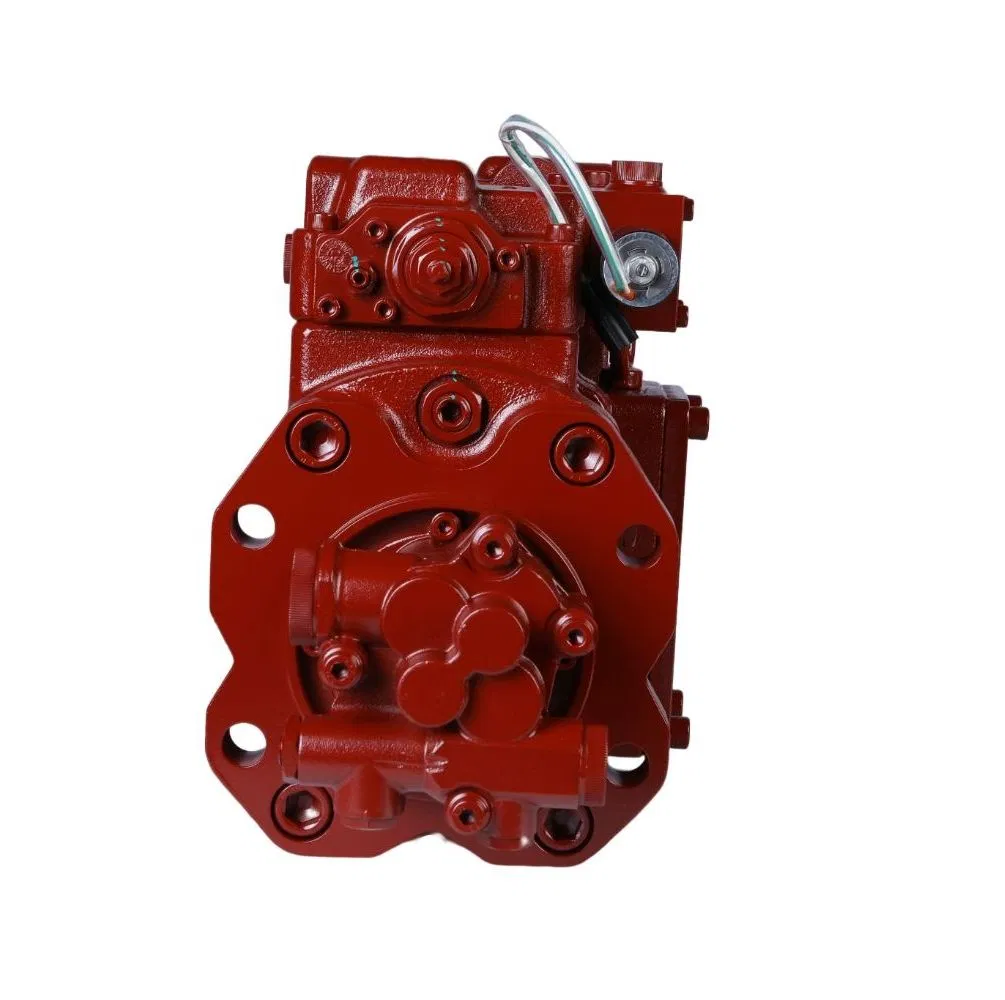 K3V63DT/9N excavator hydraulic main pumps, high pressure &nbsp;for Sumitomo 120