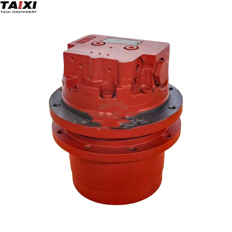 Excavator Parts Ra251-61290 Ra251-61292 Final Drive U-15 U15-3 Travel Motor for Kubota