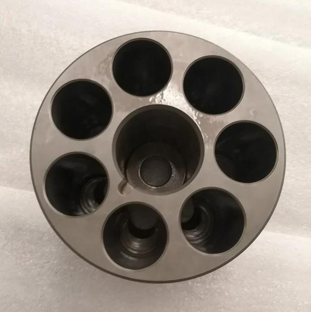 Starkea High Quality Construction Machinery Mini Engine Wheel Loader Crawler Travel Hydraulic Pump Part Excavator Spare Repair Kit K3V112dtp/K3V112DTH/K5V200/K