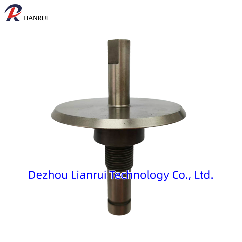 Reliable Valve Assembly for Mud Pump Hydraulic End Systems