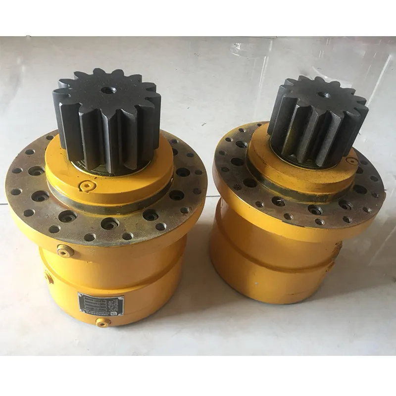 Wheel Loader Swing Motor (11C2297) for Liugong Loader