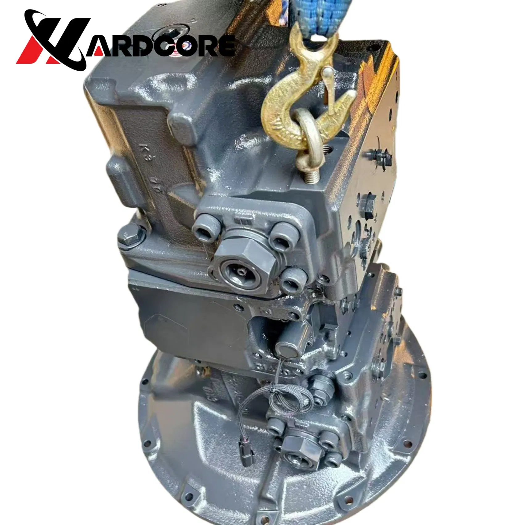 708-2L-31430 Hydraulic Pump for PC200-8 PC210-8 PC220-8 Excavator Main Pump Parts