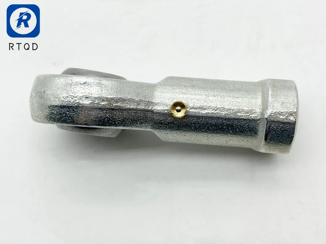 Pneumatic Fitting Piston Rod 2