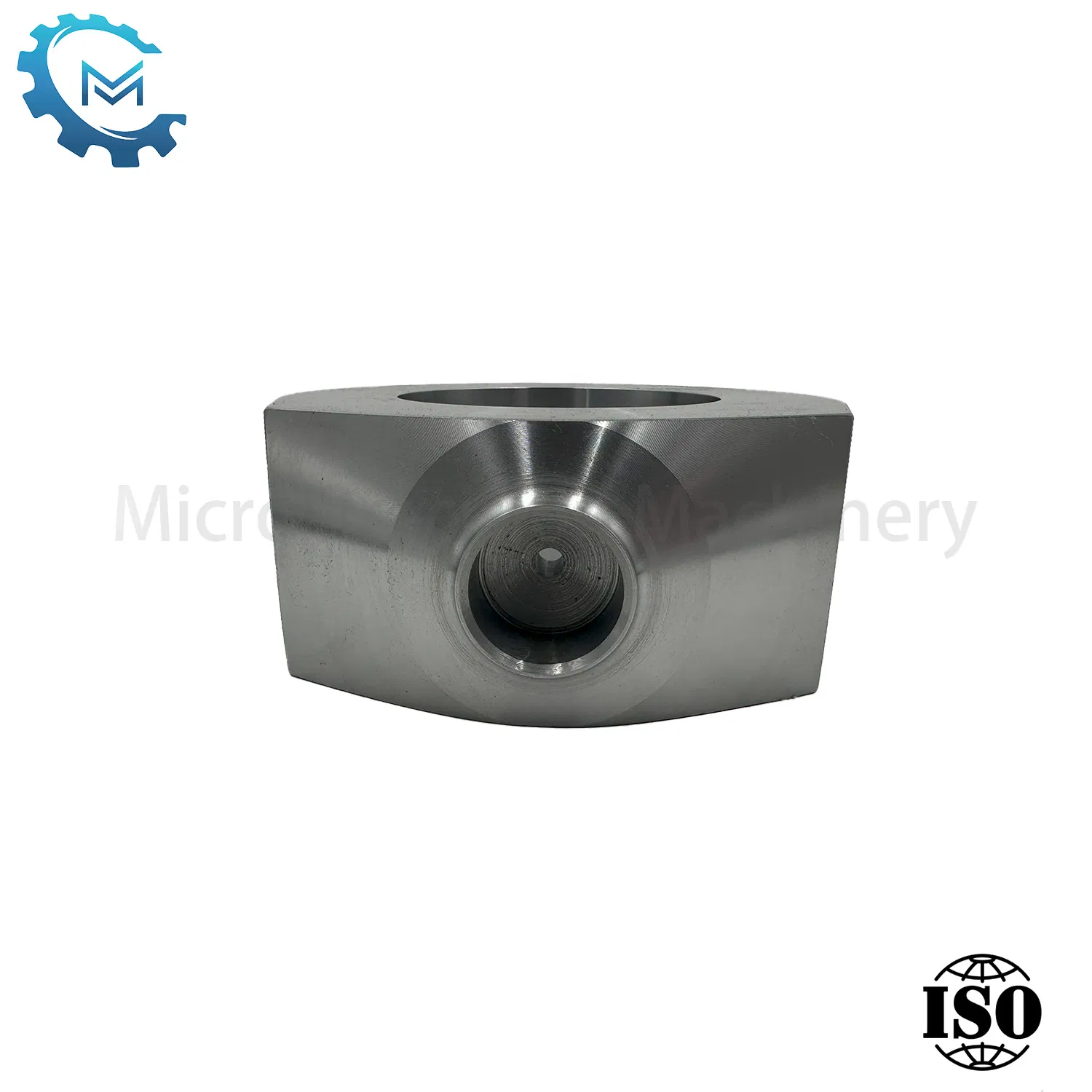 Manufacture High Temperature Resistance Hydraulic Parts Hydraulic Oil Cylinder Ring Components