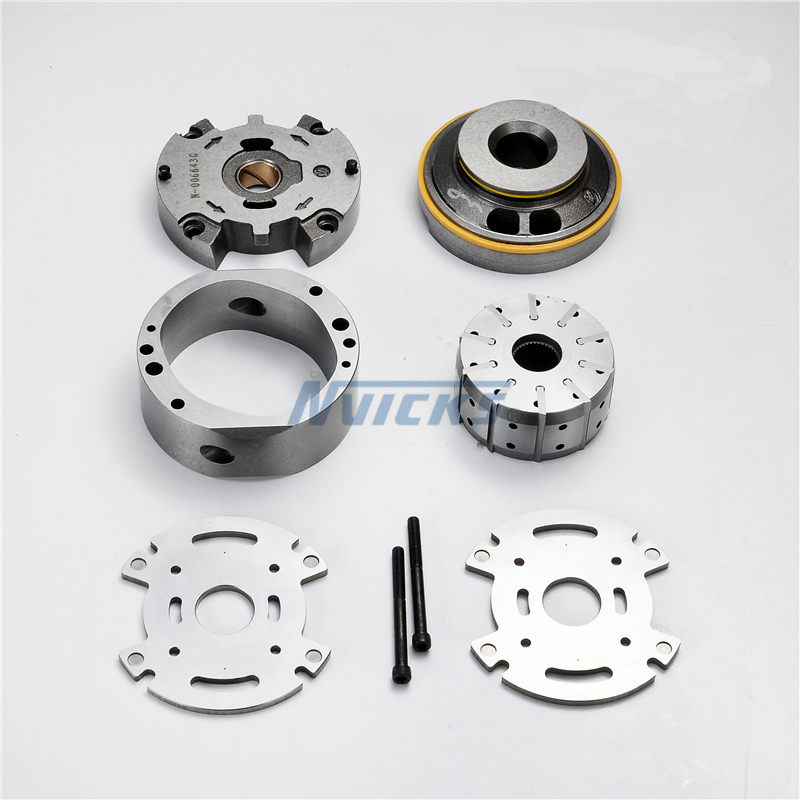 Eaton Vickers V Vq Series Hydraulic Pump Repair Kits 20vq 25vq 35vq 45vq