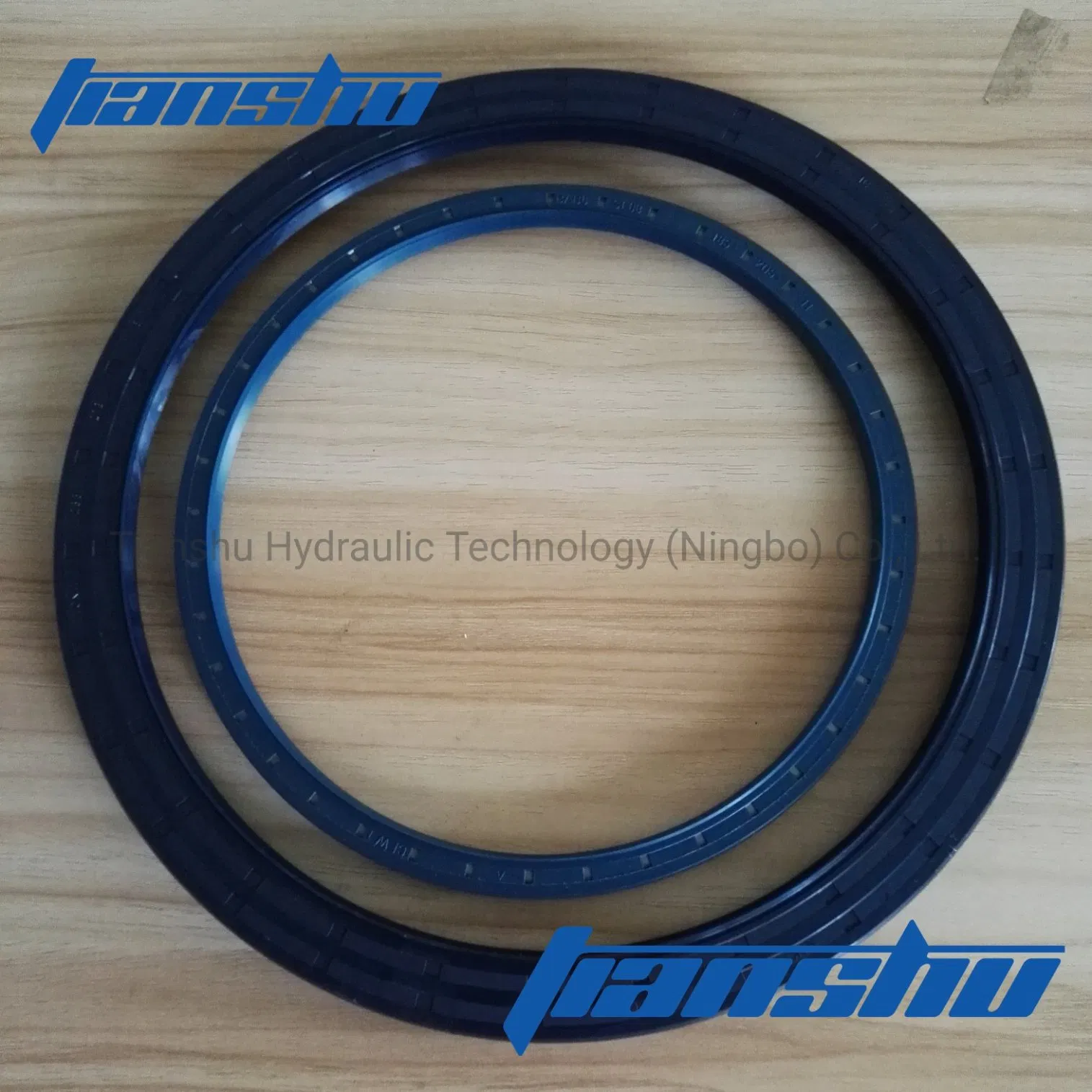 Replacement O Ring Seal Kit for Hagglunds Hydraulic Motor