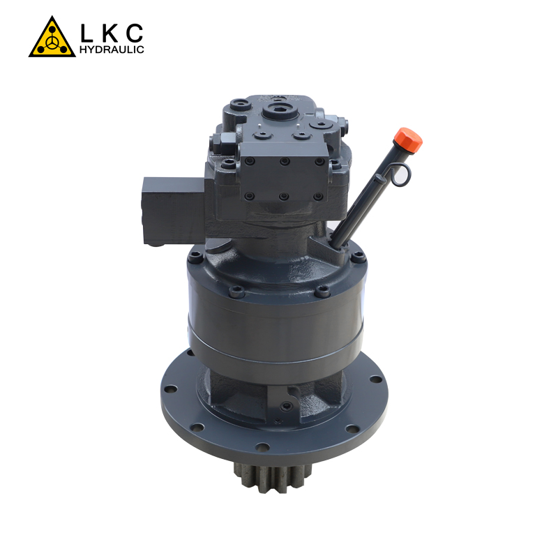 Eaton Jmf Hydraulic Swing Motor Series for 6t~8t Excavator