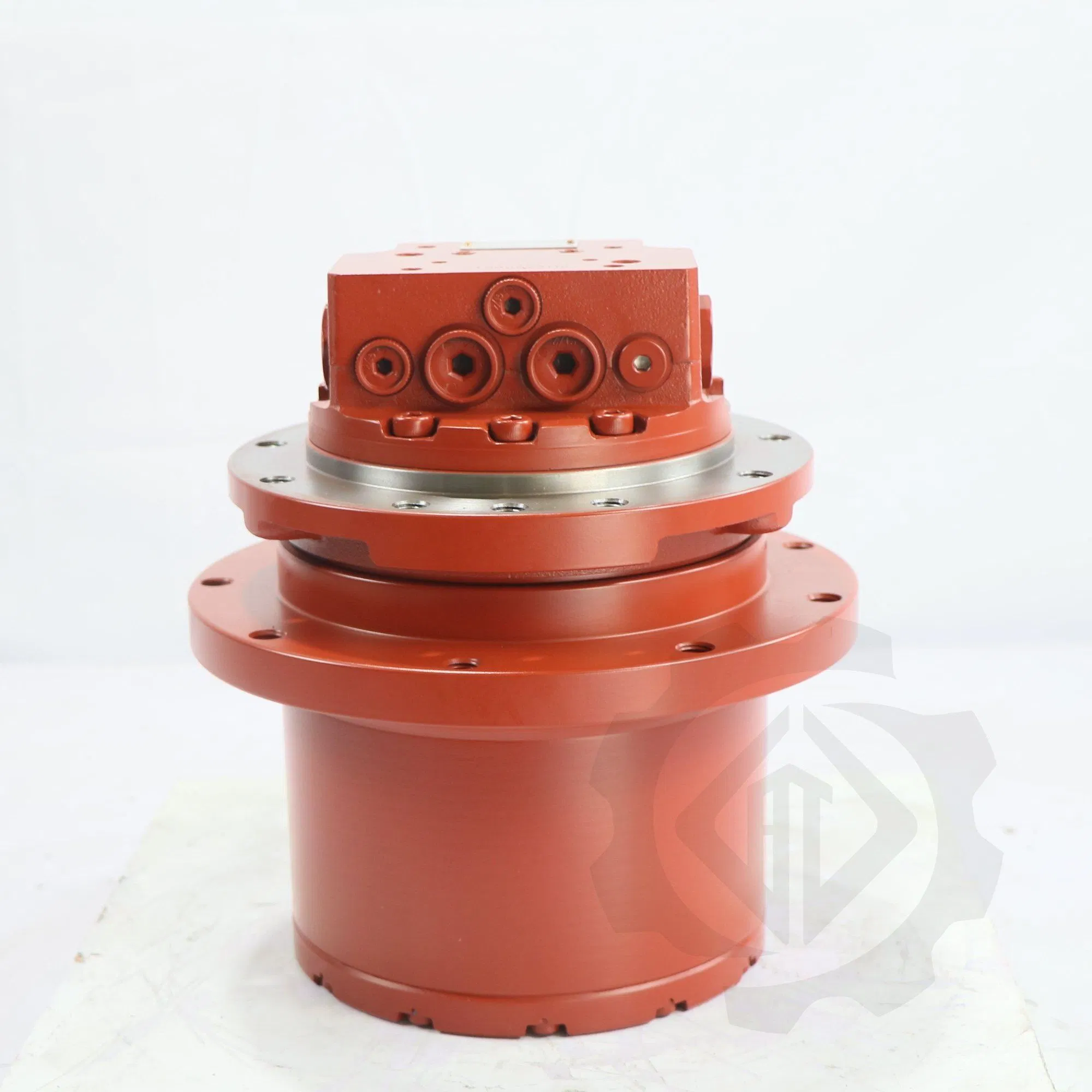 TM06 Hydraulic Final Drive Travel Motor for 5 to 6 Ton Crawler Mini Excavators