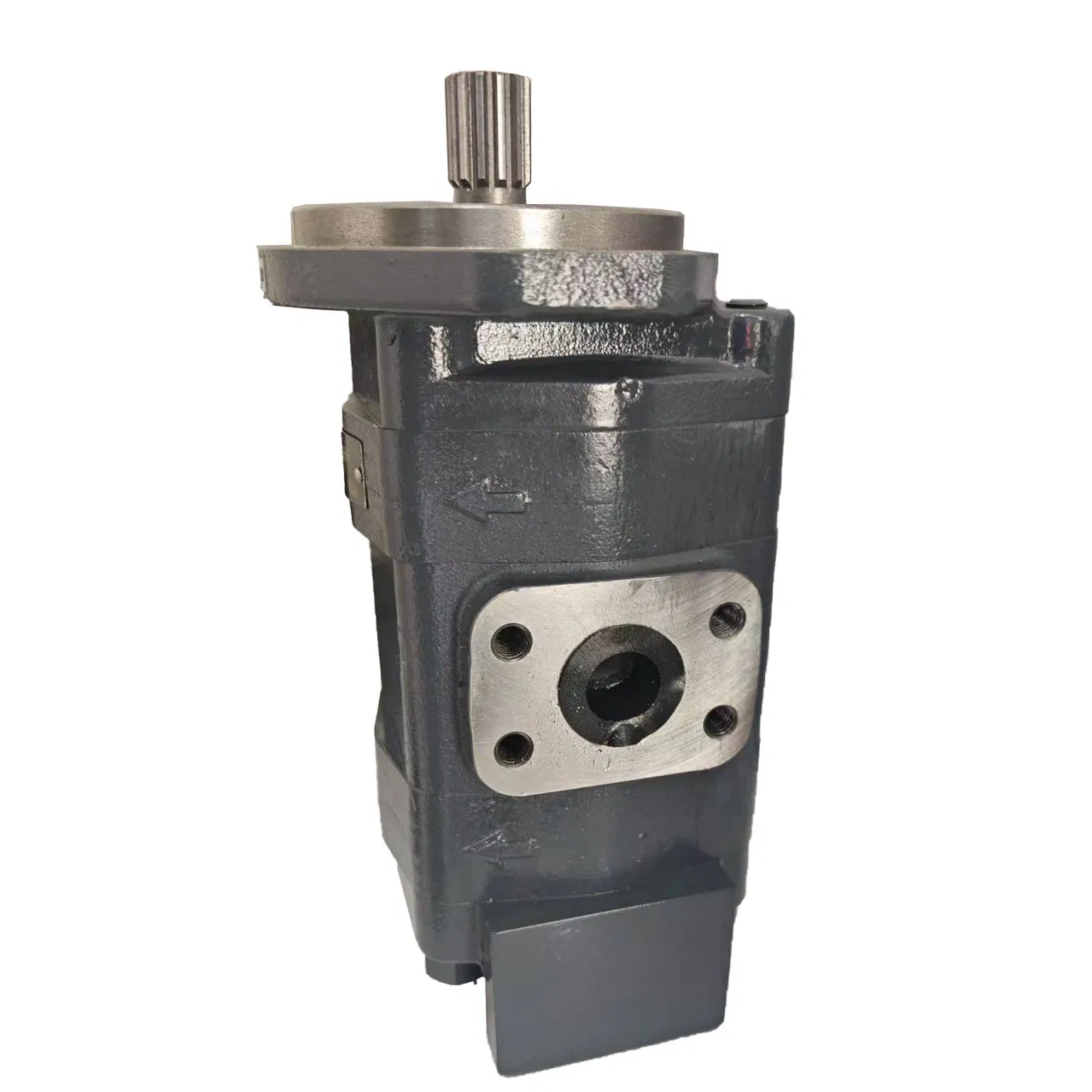 High-Performance Volvo 14543168 Hydraulic Gear Pump for Industry