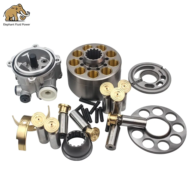 Rexroth Hydraulic Piston Pump A10vo18 Repair Kit