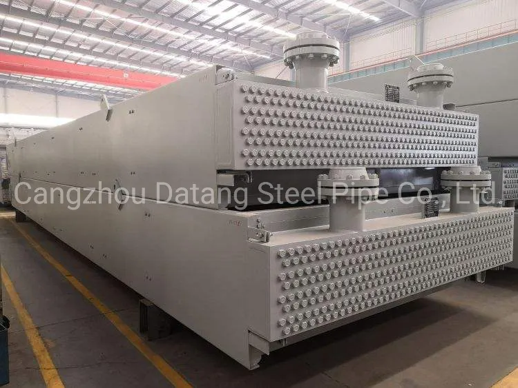 Heat Exchanger Component