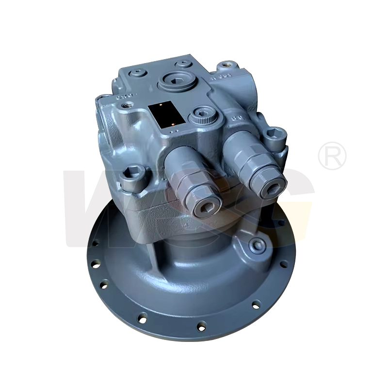 Voe14509428 Swing Motor Ec330b Excavator Parts Ec360blc Swing Device Motor 14509428 for Volvo