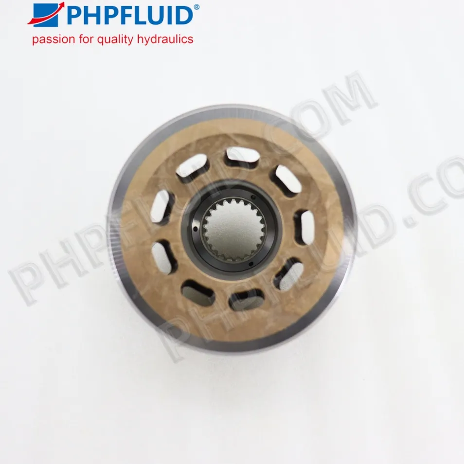 Hydraulic Pump Parts 2