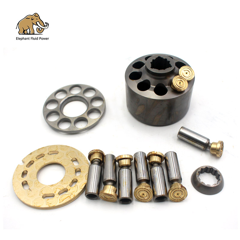 Rexroth A2f A2FM A7V A7vo A6vm A4vso A10vso Hydraulic Pump Spare Repair Parts