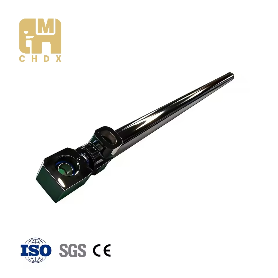 Custom Industrial Replacement Component Suitable for Heavy Duty Application Hydraulic Cylinder