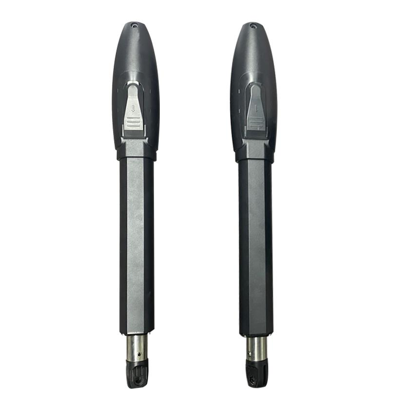 Swg3100 220V 50Hz Black Automatic Gate Motor for Swing Gate 300kg