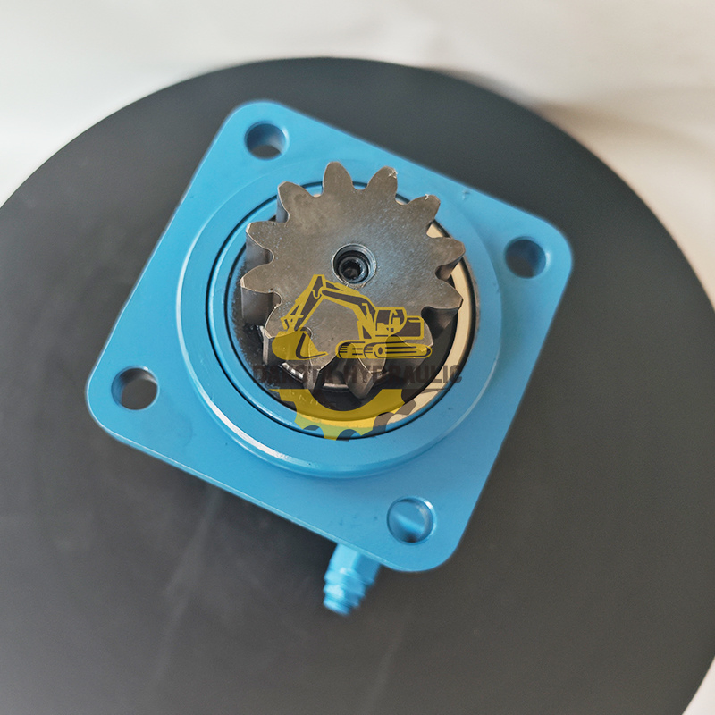 Swing Motor for Mini Excavator 104-6490-005 104-6462-005 104-6465-005 104-6457-005 104-6404-005