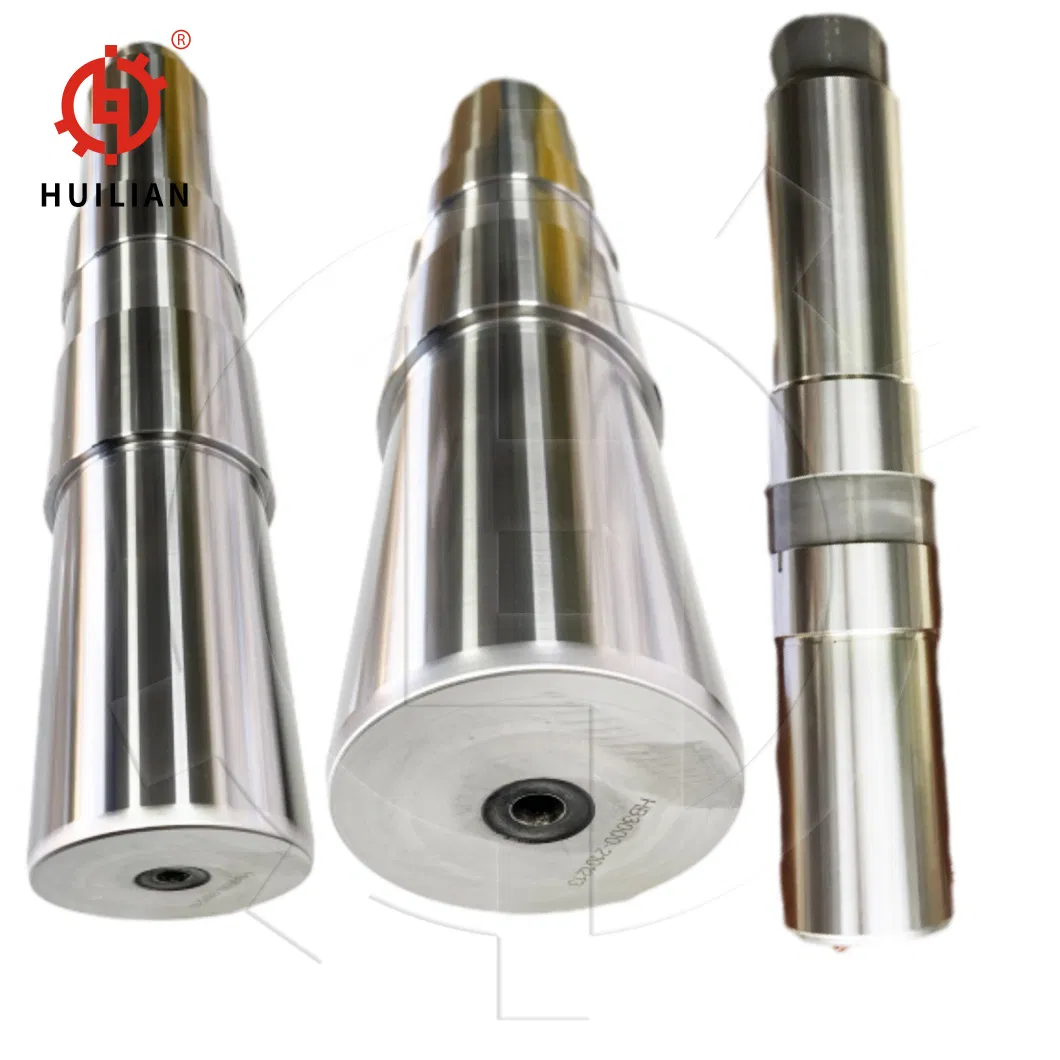 Atlas Copco Rock Hammer Repair Kit Hb2000 Hb2200 Hb2500 Hydraulic Breaker Seal Kit for Excavator Parts