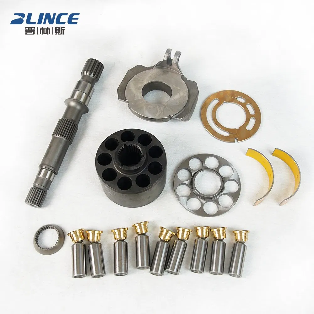 PV90r030 PV90r042 PV90r055 PV90r075 PV90r100 PV90r130 PV90r180 PV90r250 Hydraulic Pump Repair Kits for Sauer Danfoss 90 Series Pumps
