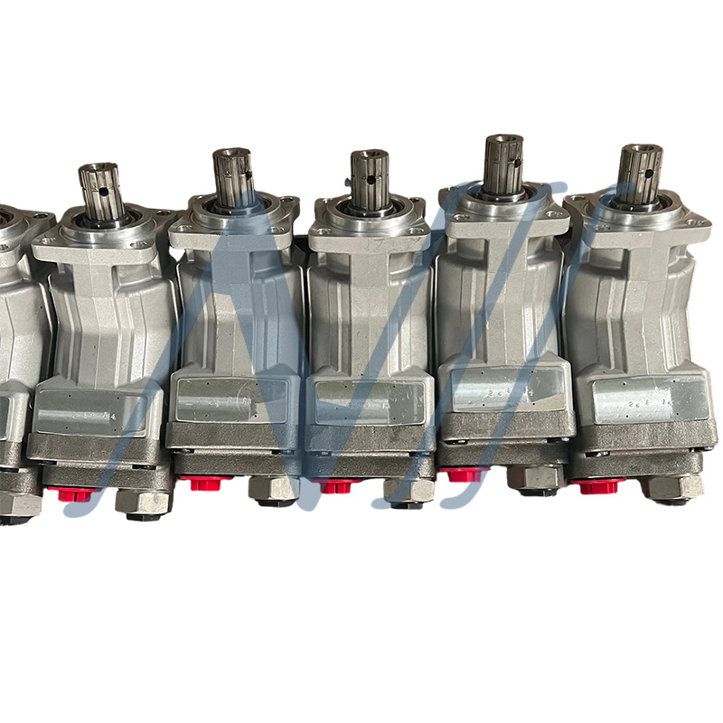 A17fo Hydraulic Pump Axial Piston Pump Supplier for OEM and Export Markets