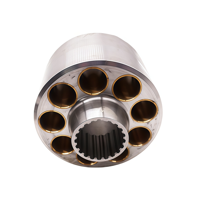 PC210-7K/PC210-8K/PC230-8K Komatsu Excavator Main Pump Repair Spare Parts Hpv95K/Hpv112/708-2g-00320/708-2g-01320 Hydraulic Pump Parts