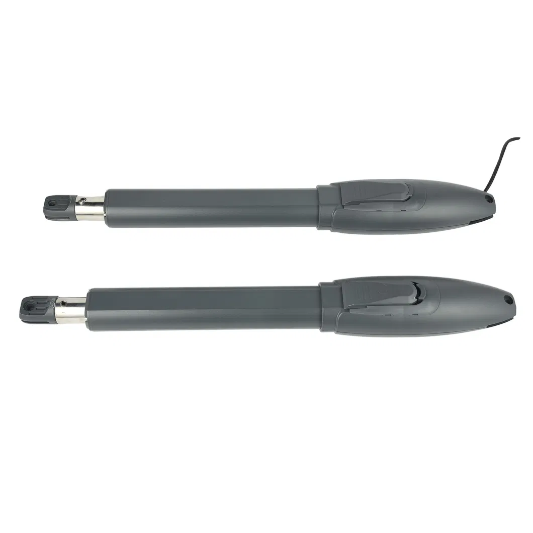 Gate Motor Feature 2