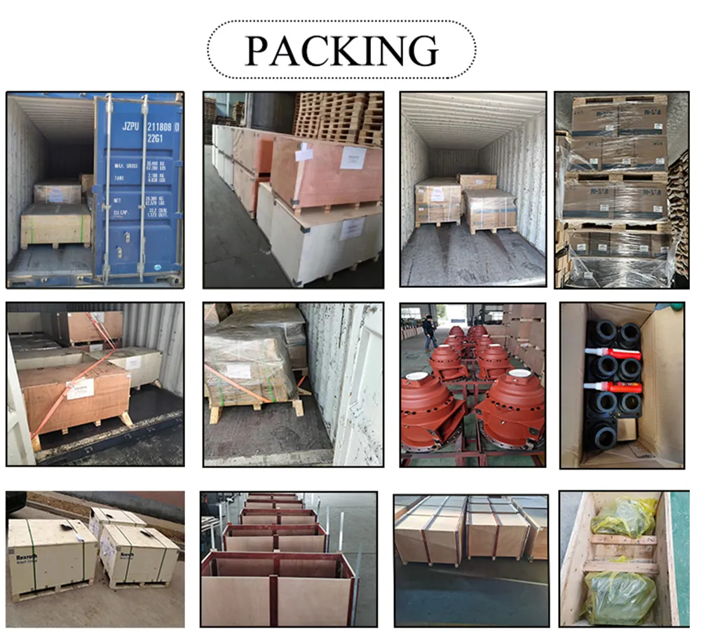 Shipping Preparation