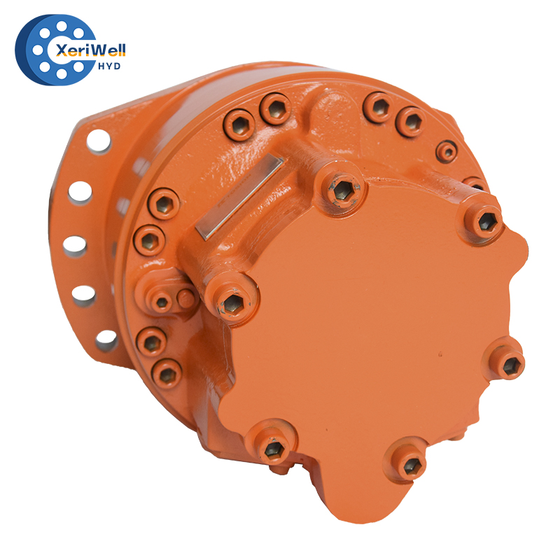Ms Mse Ms11 Mse11 Ms Mse 11 Final Drive Piston Hydraulic Motor