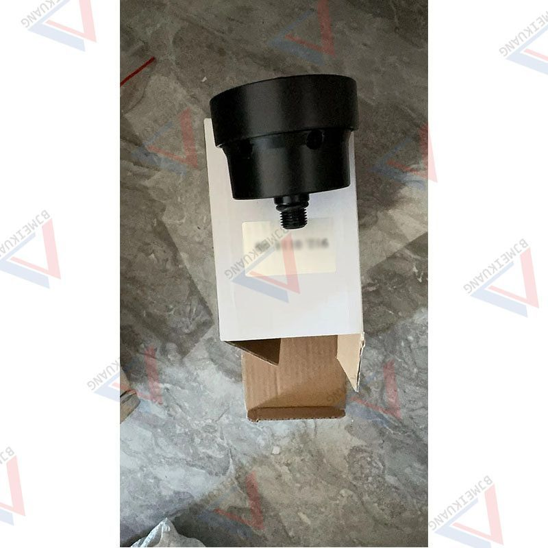 Filter Element Assembly Mk-912.0155-00/912.0114-00 for Hydraulic Lubrication Systems